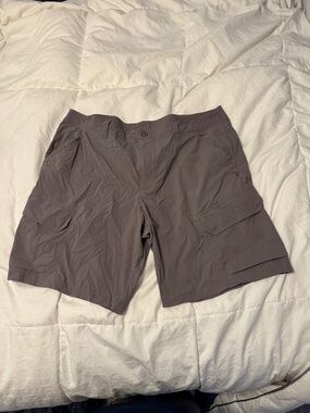 Under Armour - Men's UA Fish Hunter Cargo Shorts
